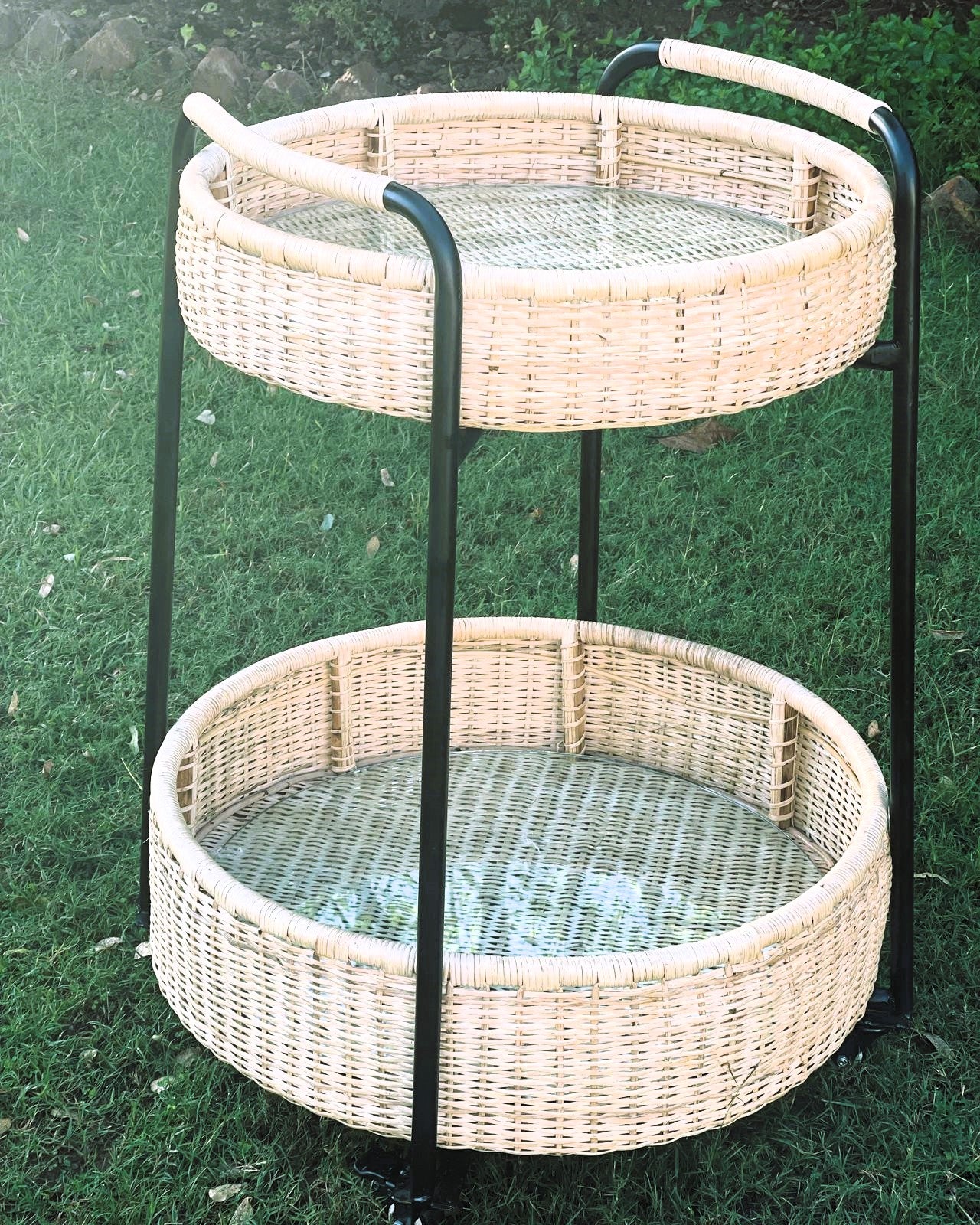 Cane Cart