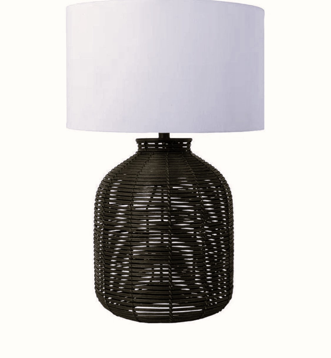 Coastal Table Lamp