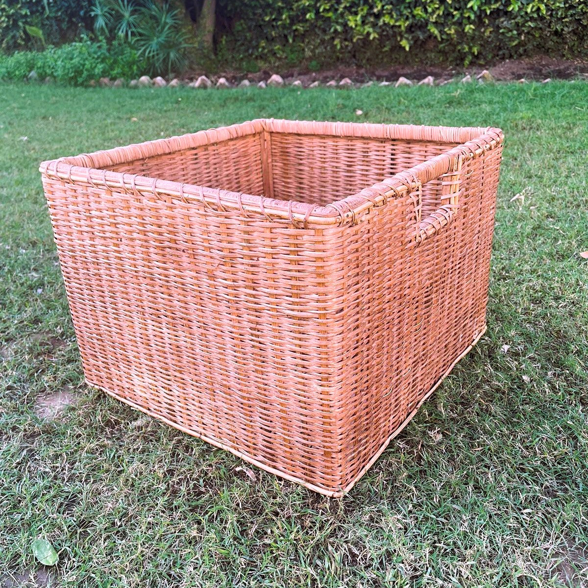 Woven Drawers