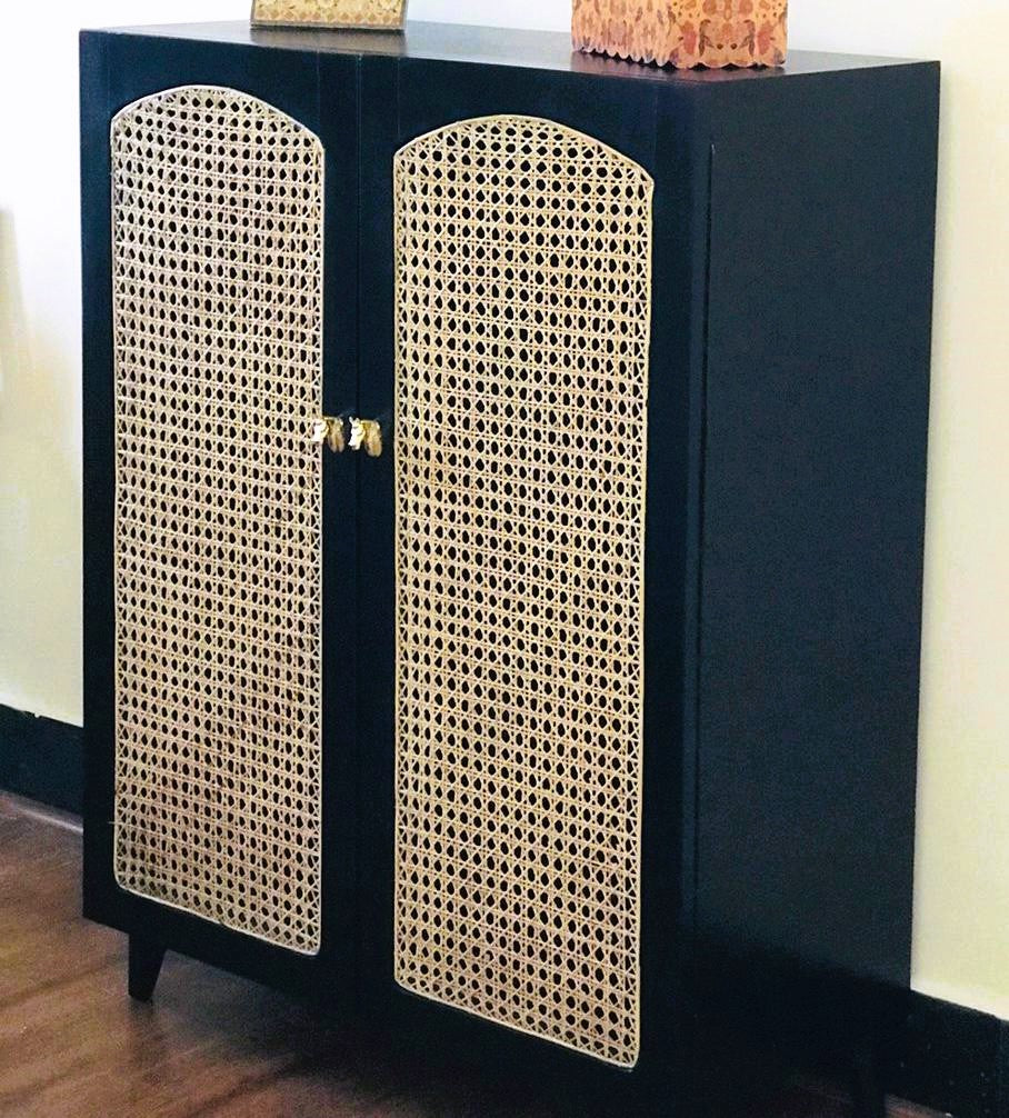 Retro Cabinet